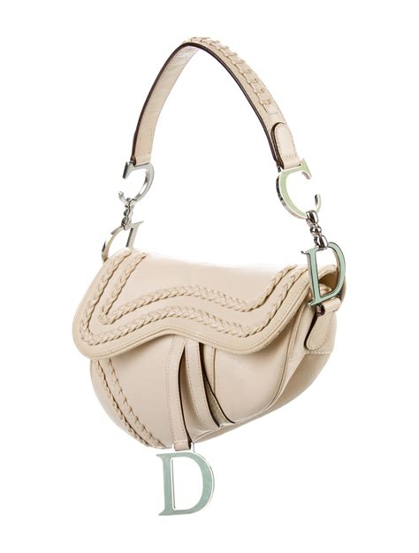 saddle bag dior original|limited edition Dior saddle bag.